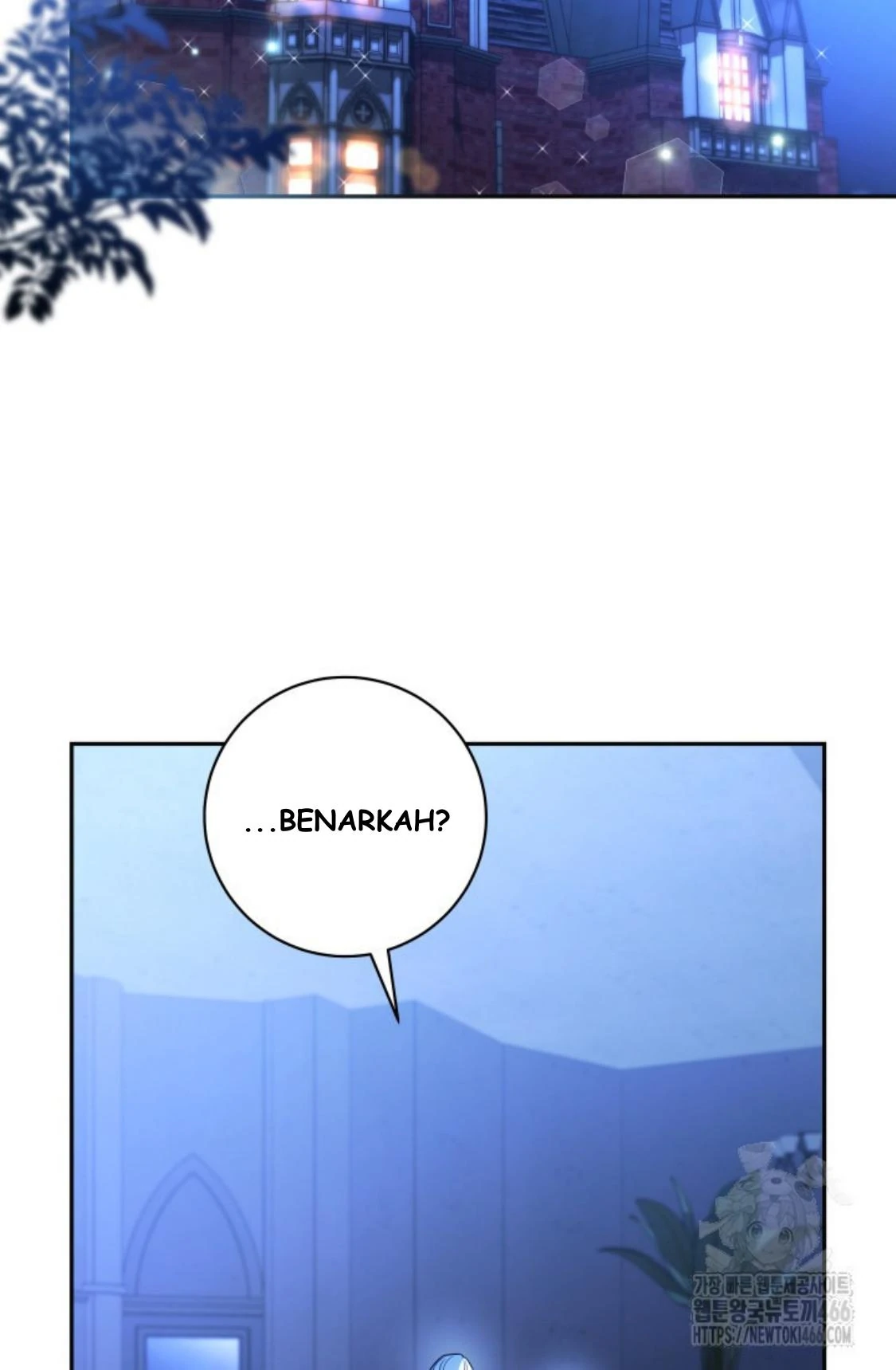 24-hour Rebirth Consultation Centre Chapter 03 Gambar 61