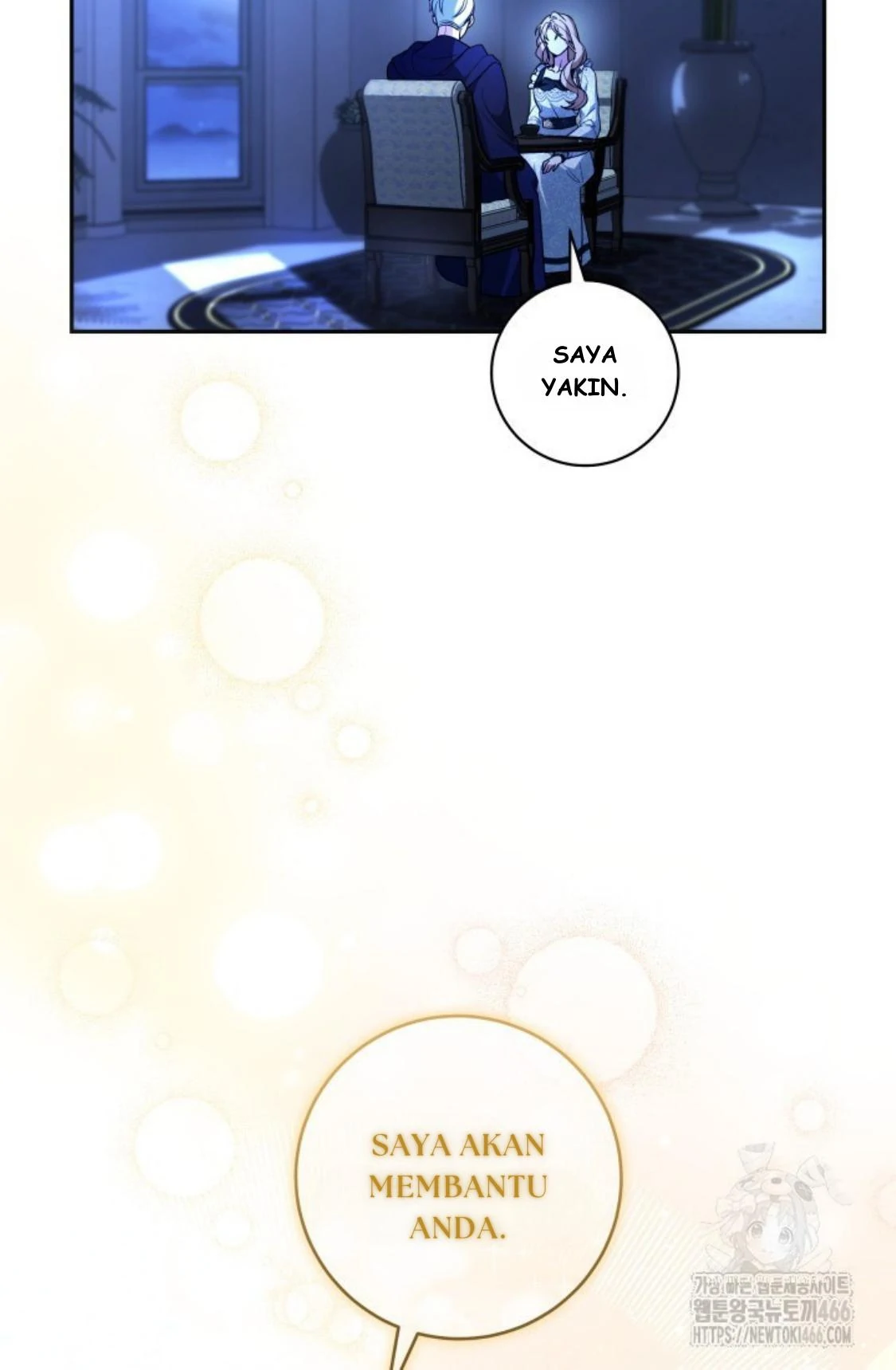 24-hour Rebirth Consultation Centre Chapter 03 Gambar 62