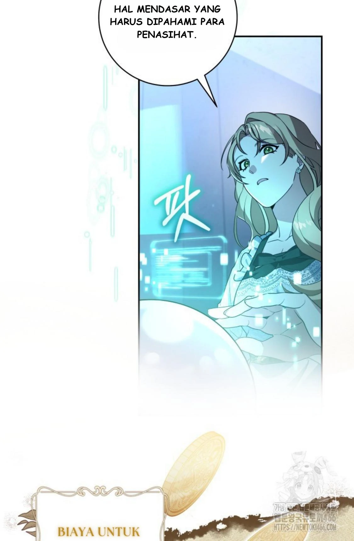 24-hour Rebirth Consultation Centre Chapter 03 Gambar 80