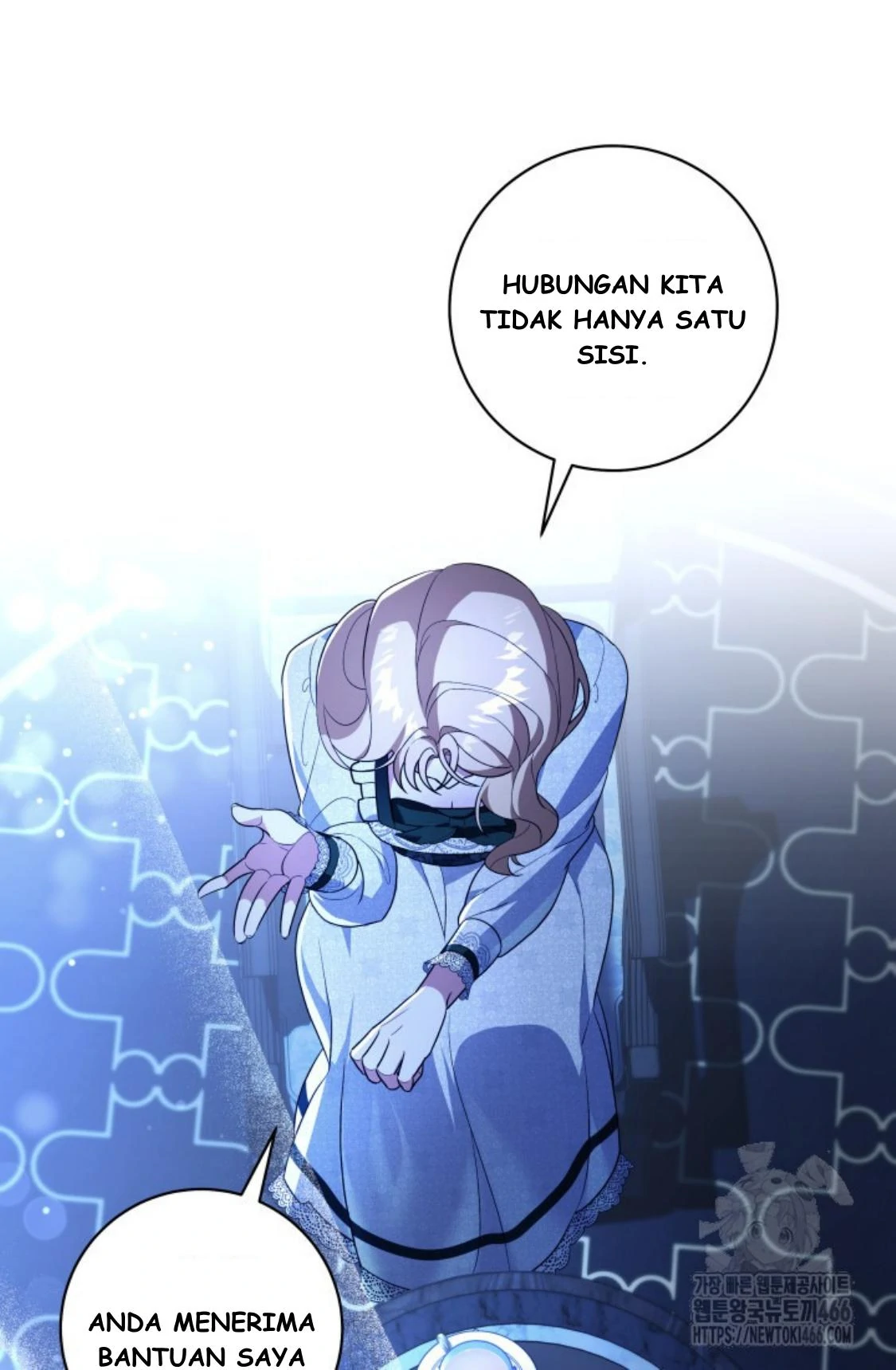 24-hour Rebirth Consultation Centre Chapter 03 Gambar 88