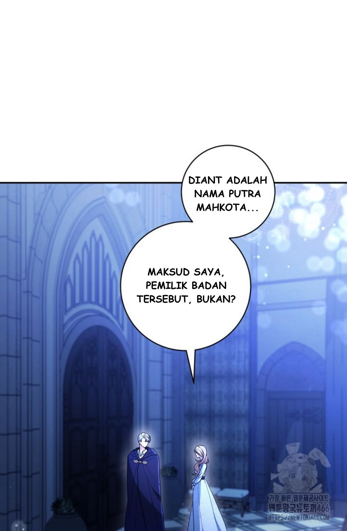 24-hour Rebirth Consultation Centre Chapter 03 Gambar 98