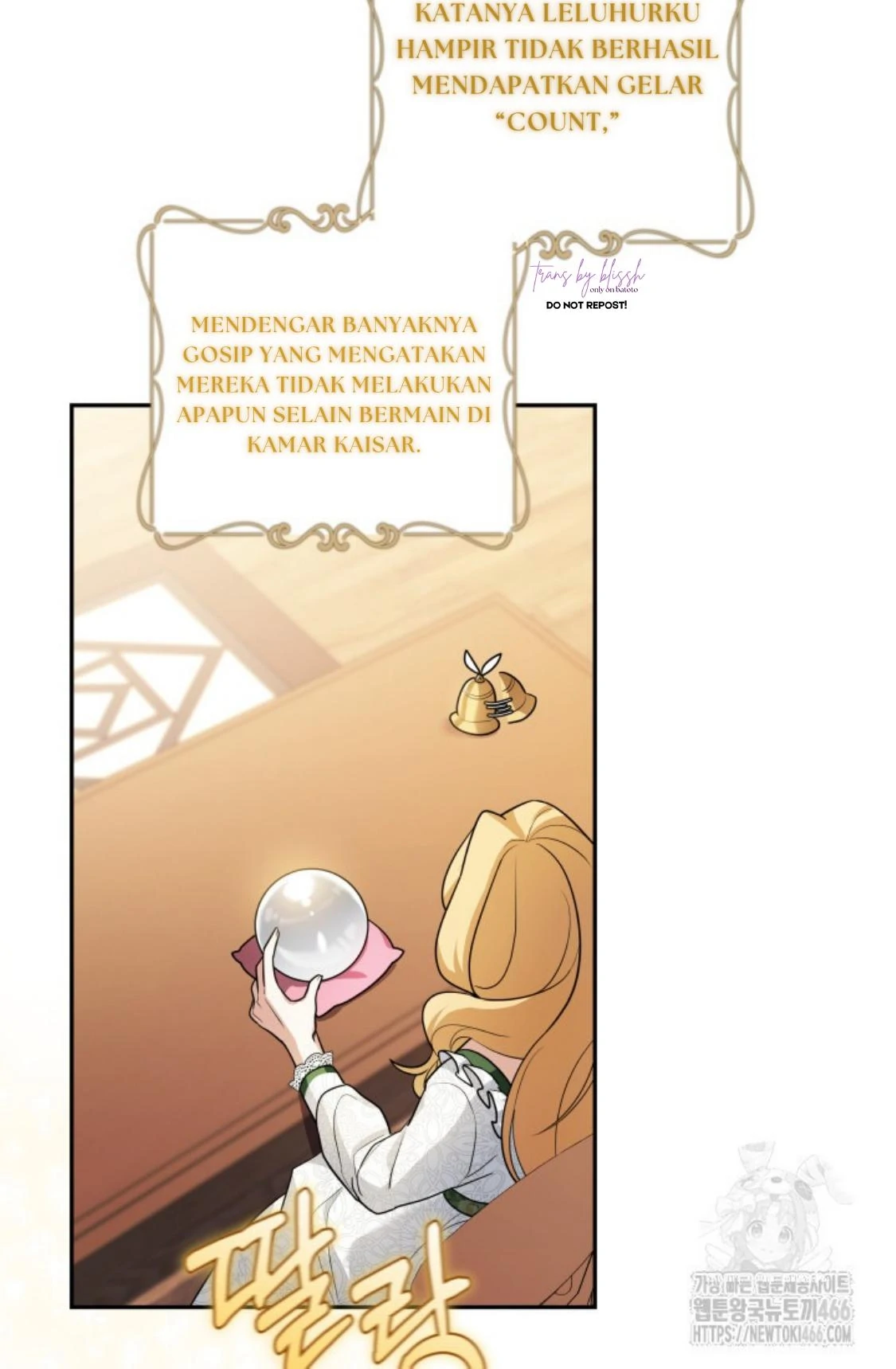 24-hour Rebirth Consultation Centre Chapter 01 Gambar 14