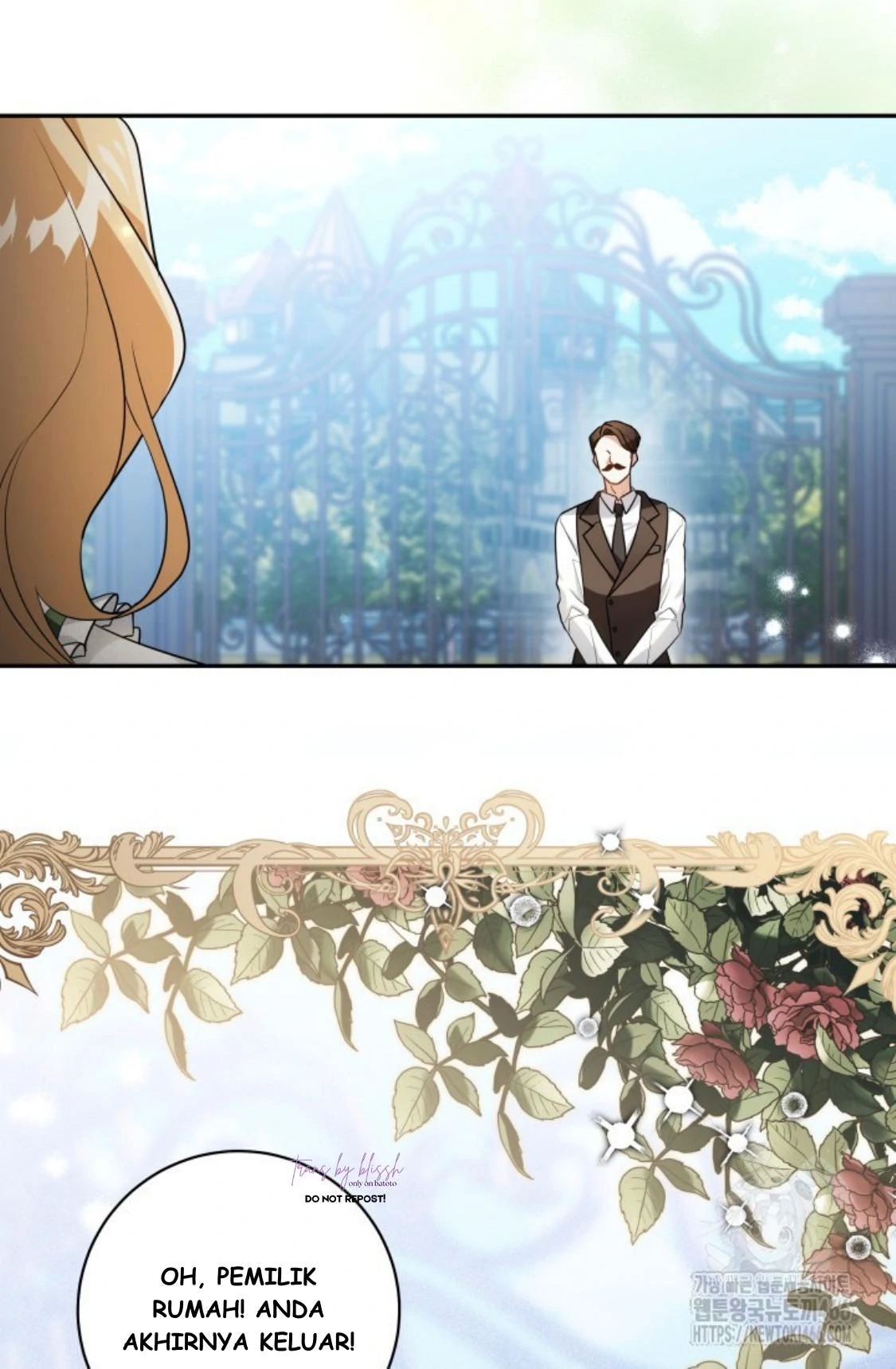 24-hour Rebirth Consultation Centre Chapter 01 Gambar 33