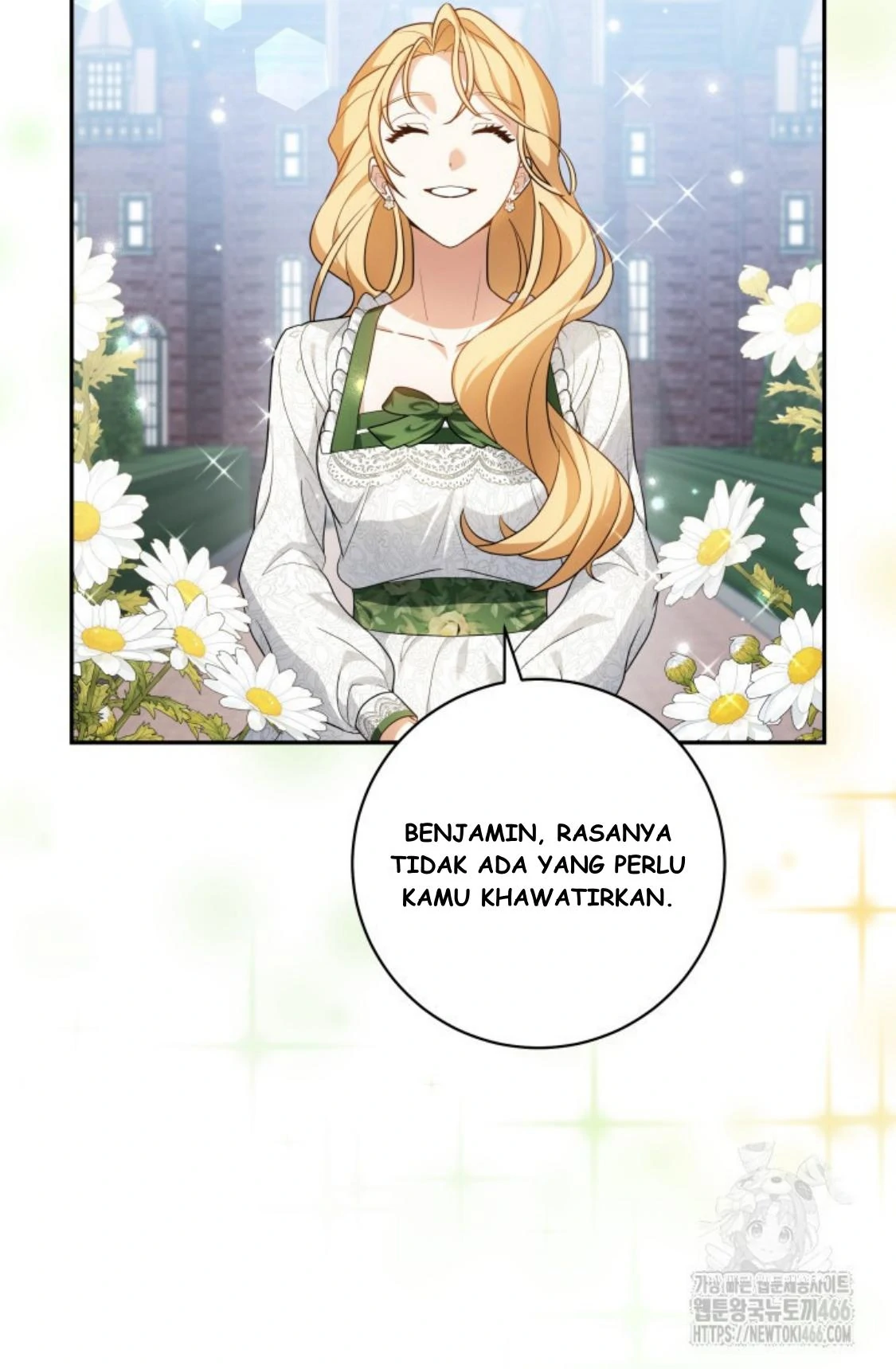 24-hour Rebirth Consultation Centre Chapter 01 Gambar 38