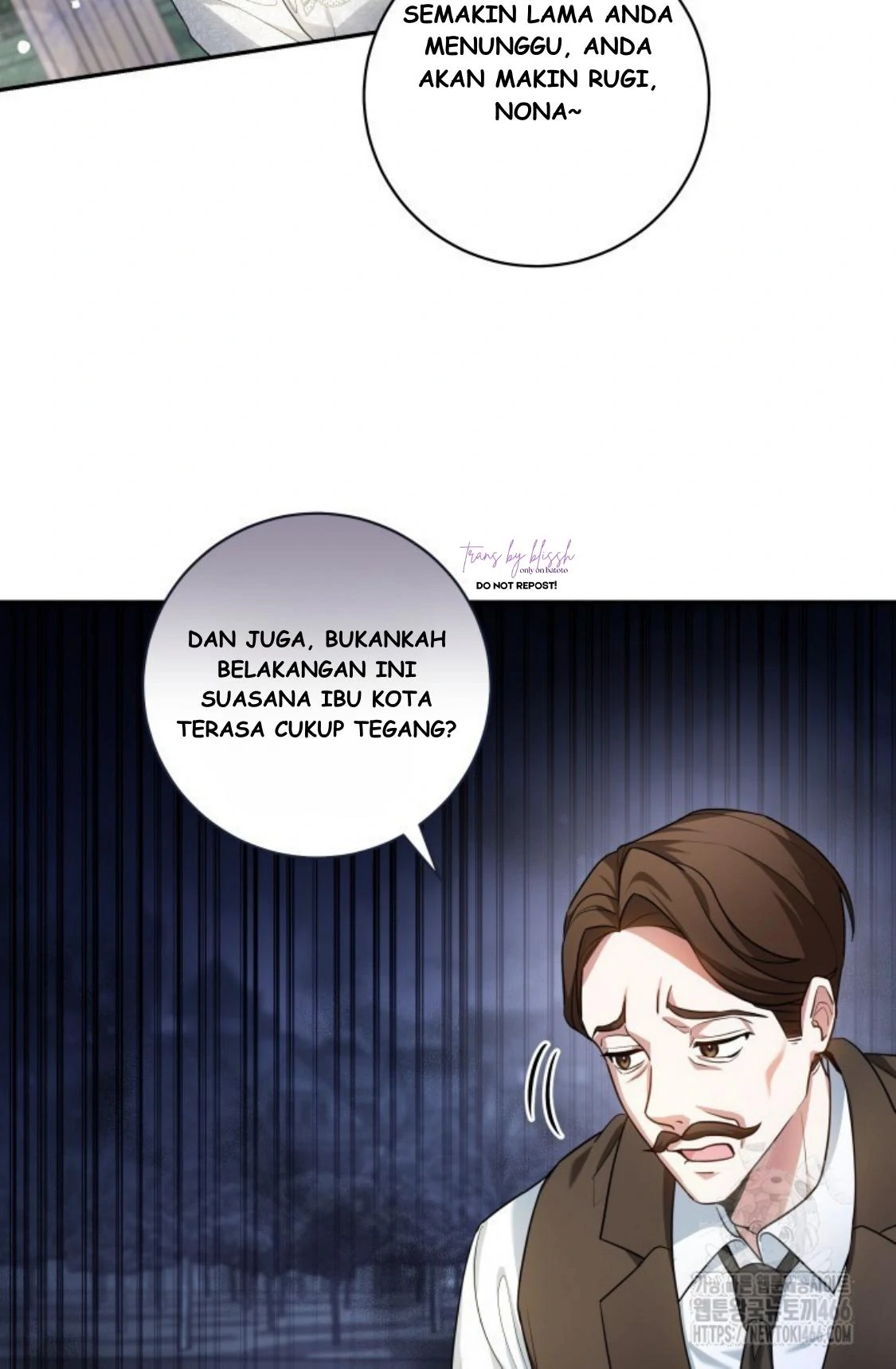 24-hour Rebirth Consultation Centre Chapter 01 Gambar 47