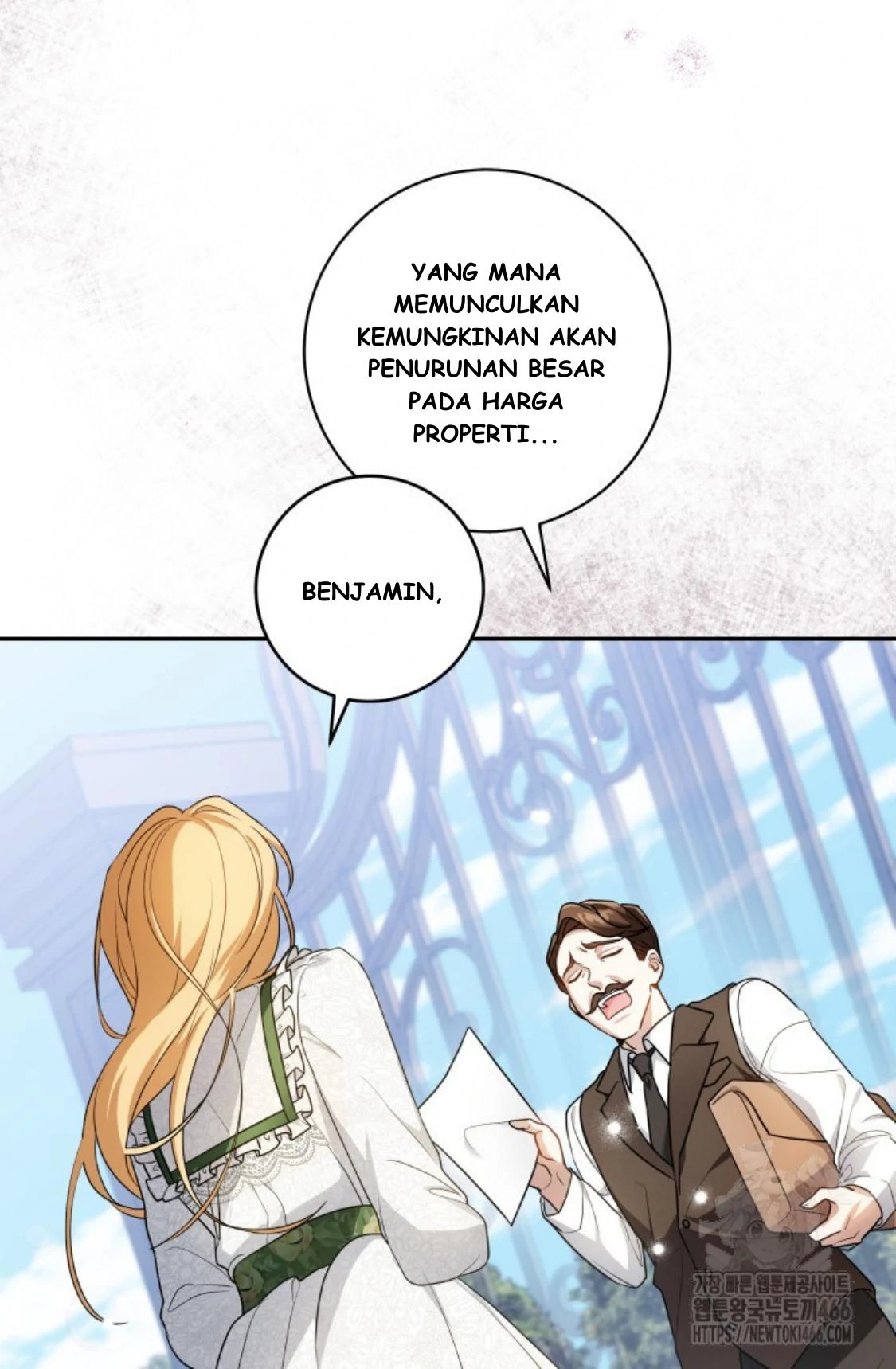 24-hour Rebirth Consultation Centre Chapter 01 Gambar 51