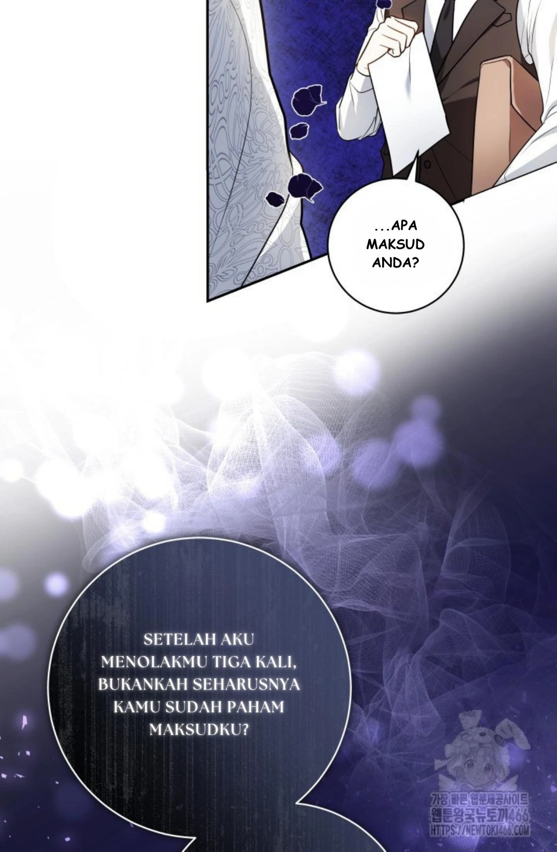 24-hour Rebirth Consultation Centre Chapter 01 Gambar 54