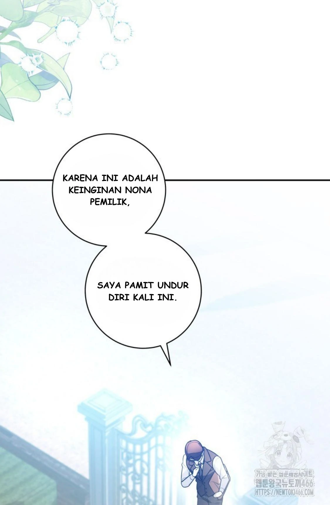 24-hour Rebirth Consultation Centre Chapter 01 Gambar 68