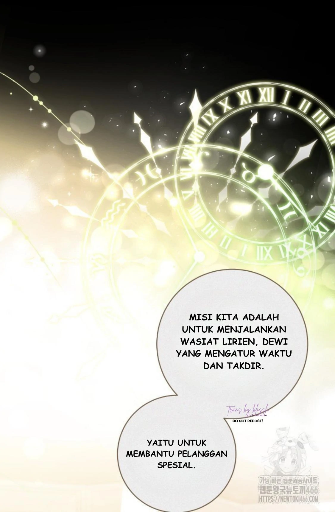 24-hour Rebirth Consultation Centre Chapter 01 Gambar 82