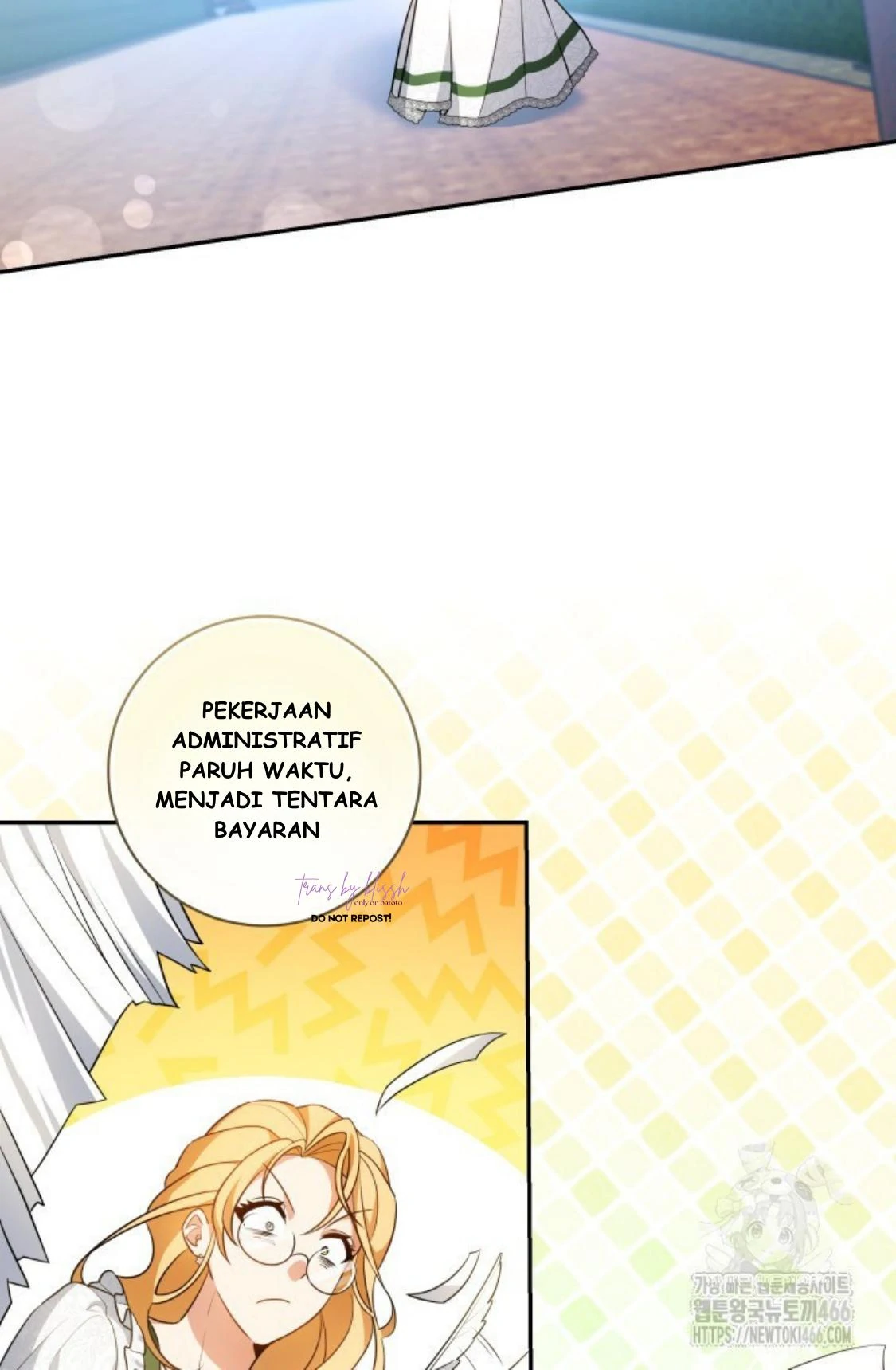 24-hour Rebirth Consultation Centre Chapter 01 Gambar 92