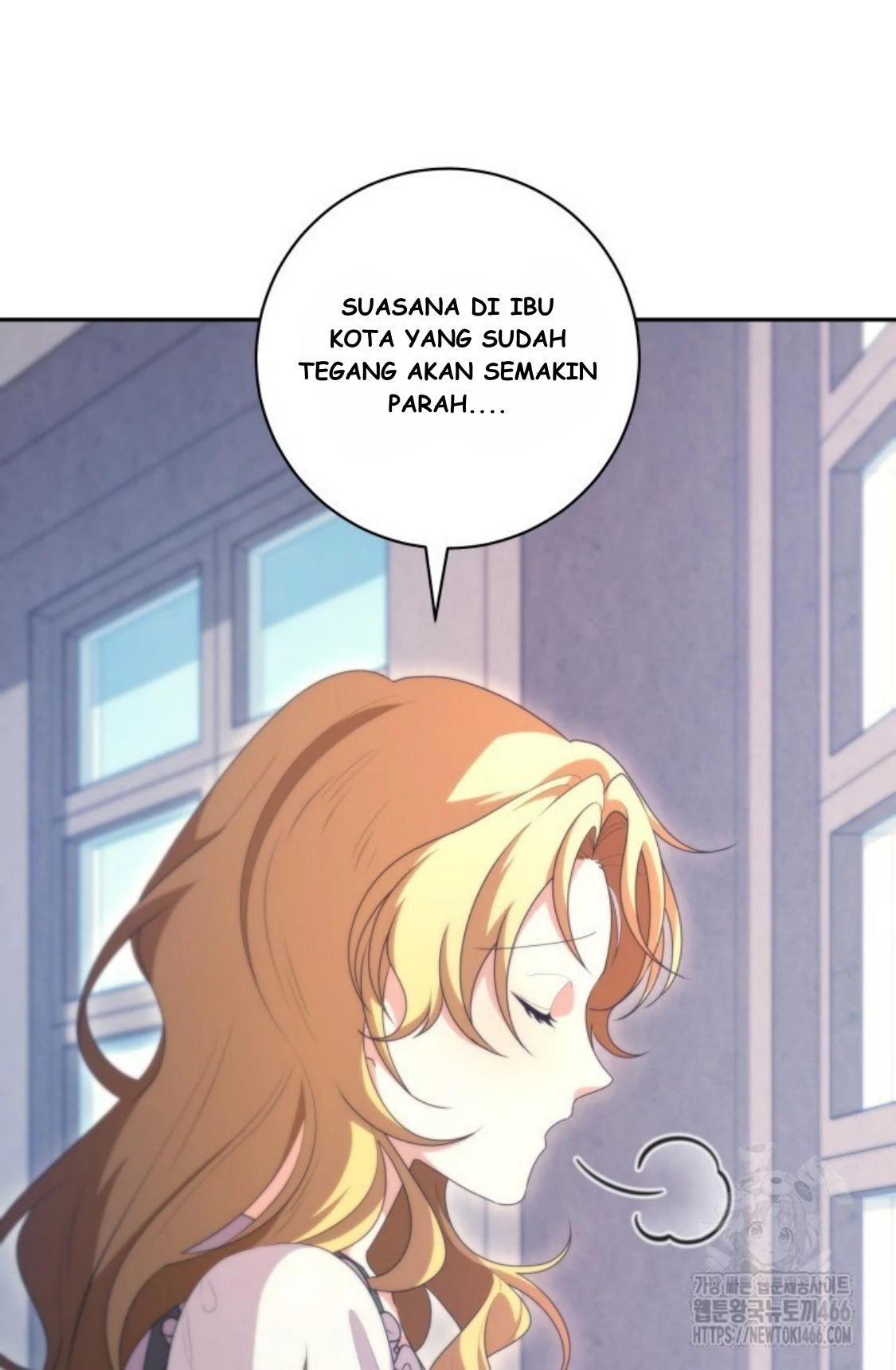 24-hour Rebirth Consultation Centre Chapter 00.1 Gambar 17