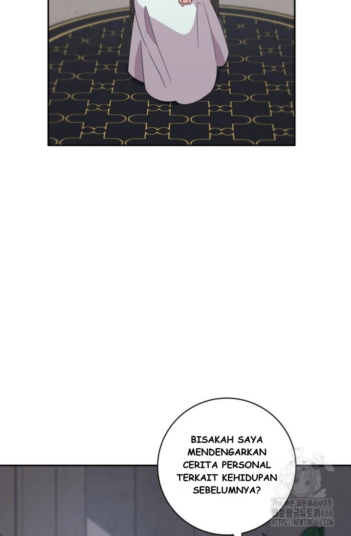 24-hour Rebirth Consultation Centre Chapter 00.1 Gambar 45