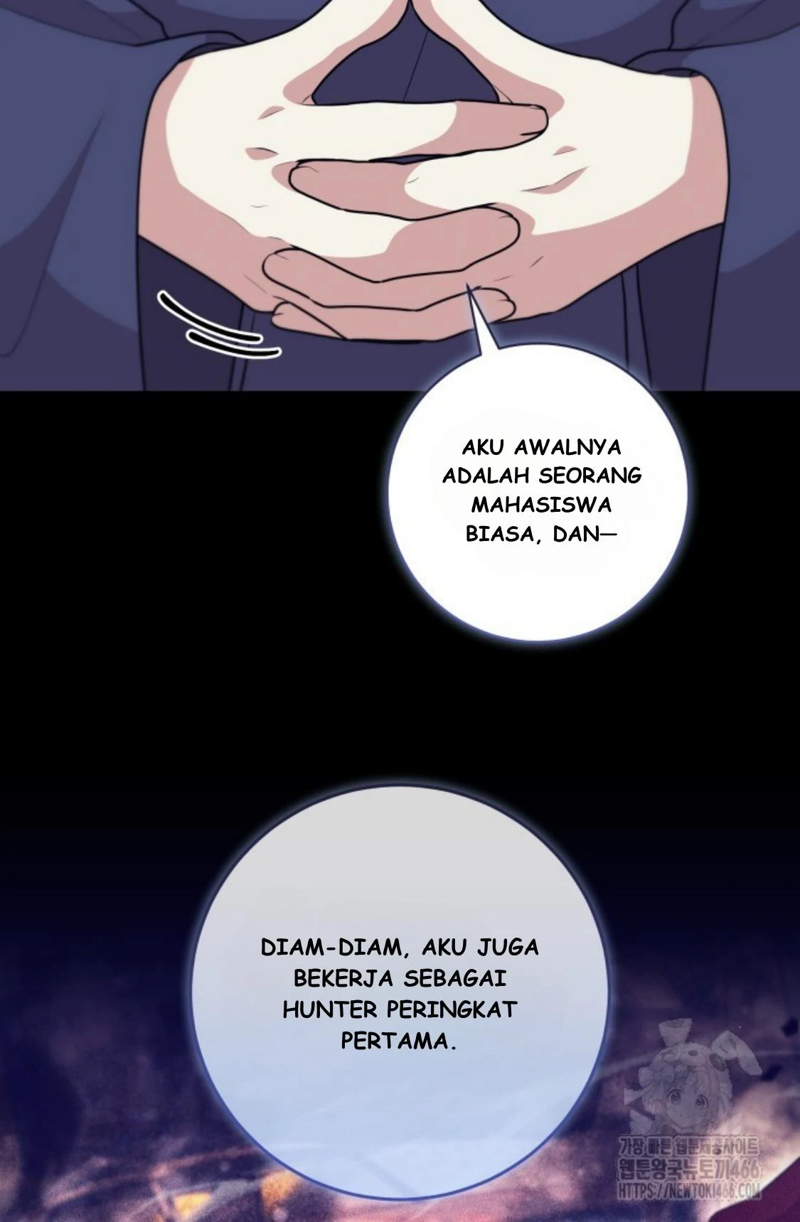 24-hour Rebirth Consultation Centre Chapter 00.1 Gambar 47