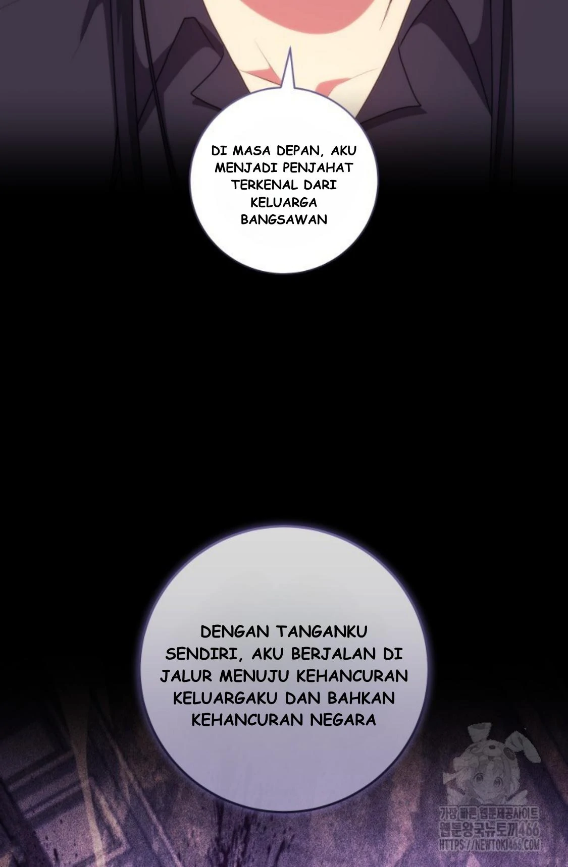 24-hour Rebirth Consultation Centre Chapter 00.1 Gambar 51