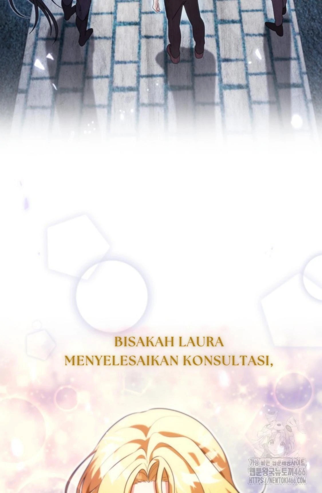 24-hour Rebirth Consultation Centre Chapter 00.1 Gambar 64