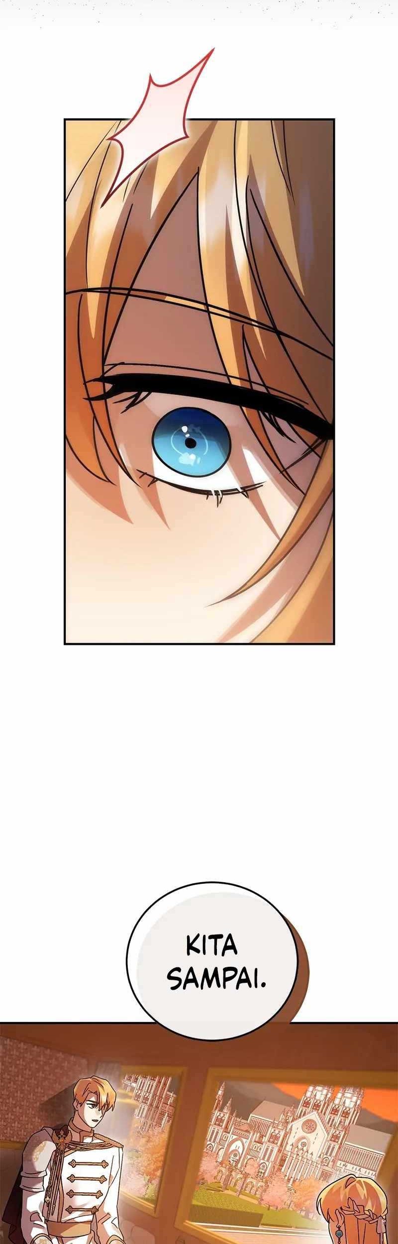 Heroes, Demons & Villains Chapter 78 Gambar 42