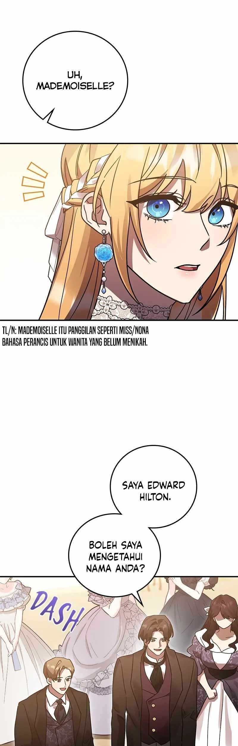 Heroes, Demons & Villains Chapter 78 Gambar 50
