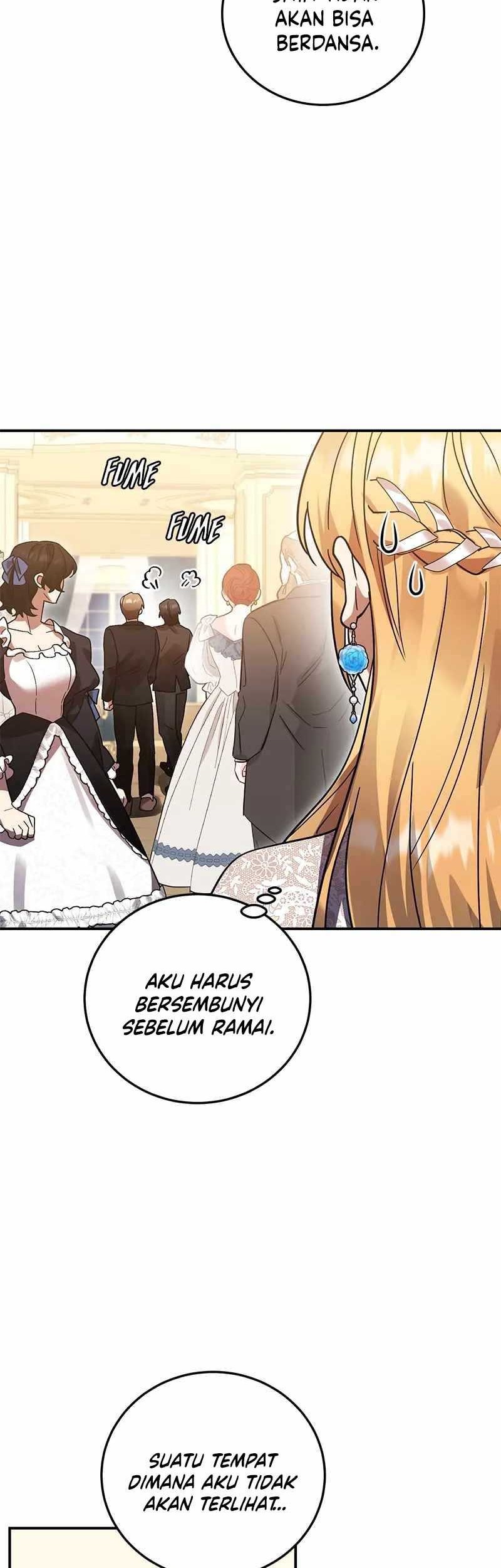 Heroes, Demons & Villains Chapter 78 Gambar 53