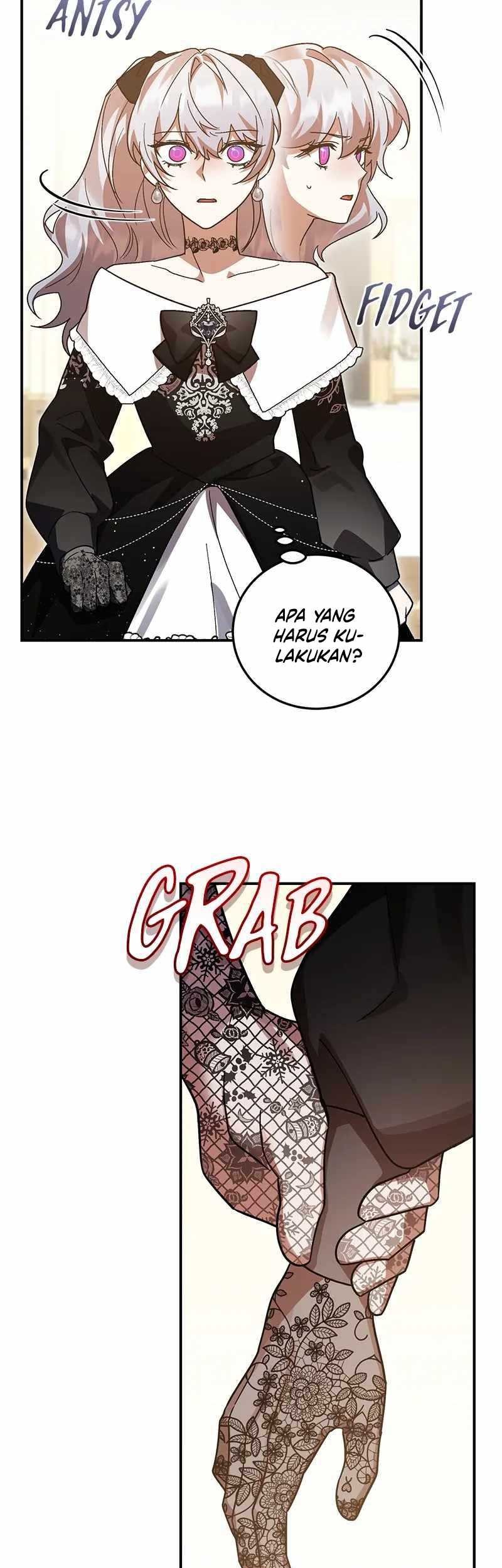 Heroes, Demons & Villains Chapter 78 Gambar 59