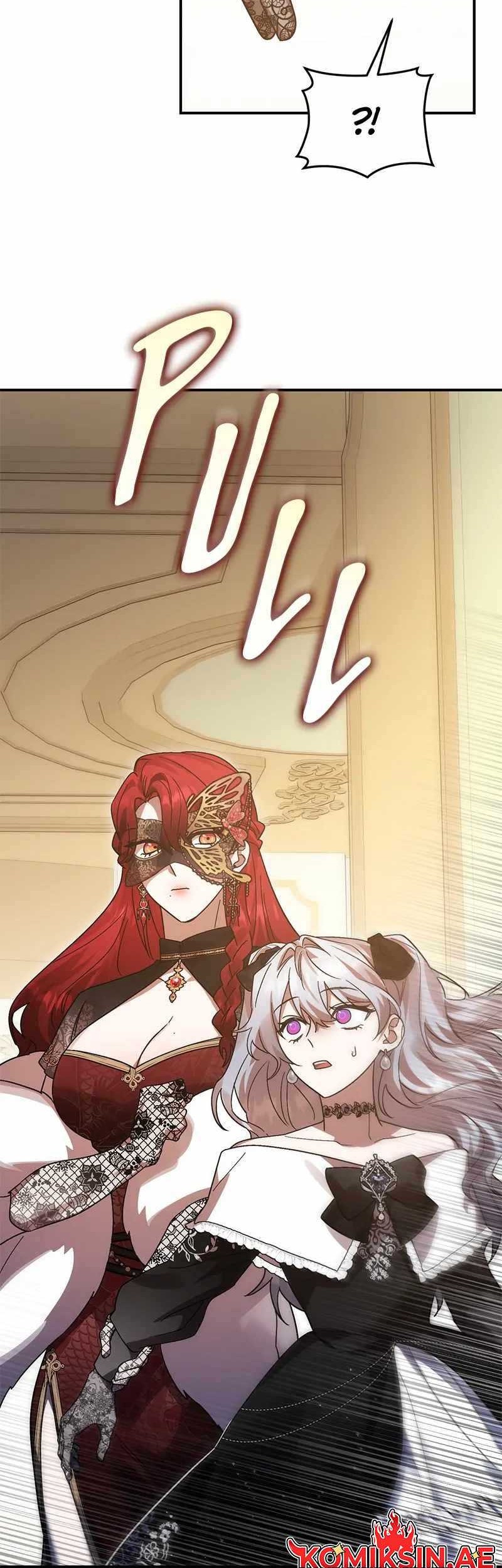 Heroes, Demons & Villains Chapter 78 Gambar 60