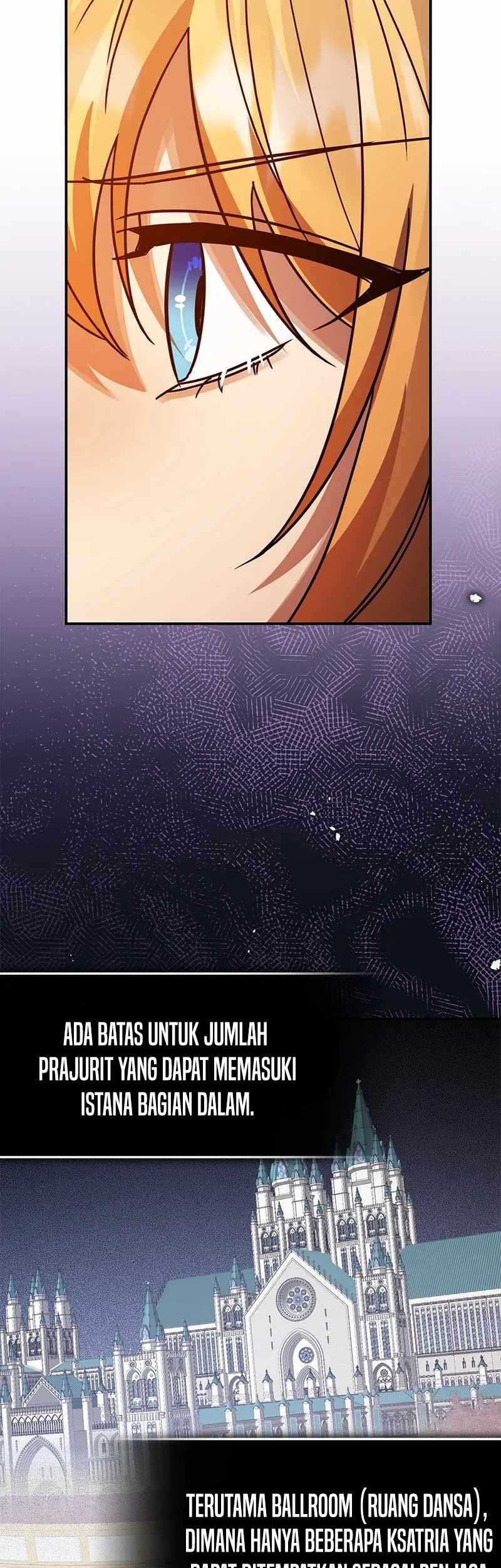 Heroes, Demons & Villains Chapter 78 Gambar 22