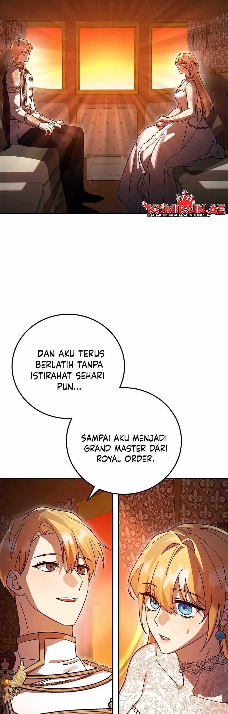 Heroes, Demons & Villains Chapter 78 Gambar 32