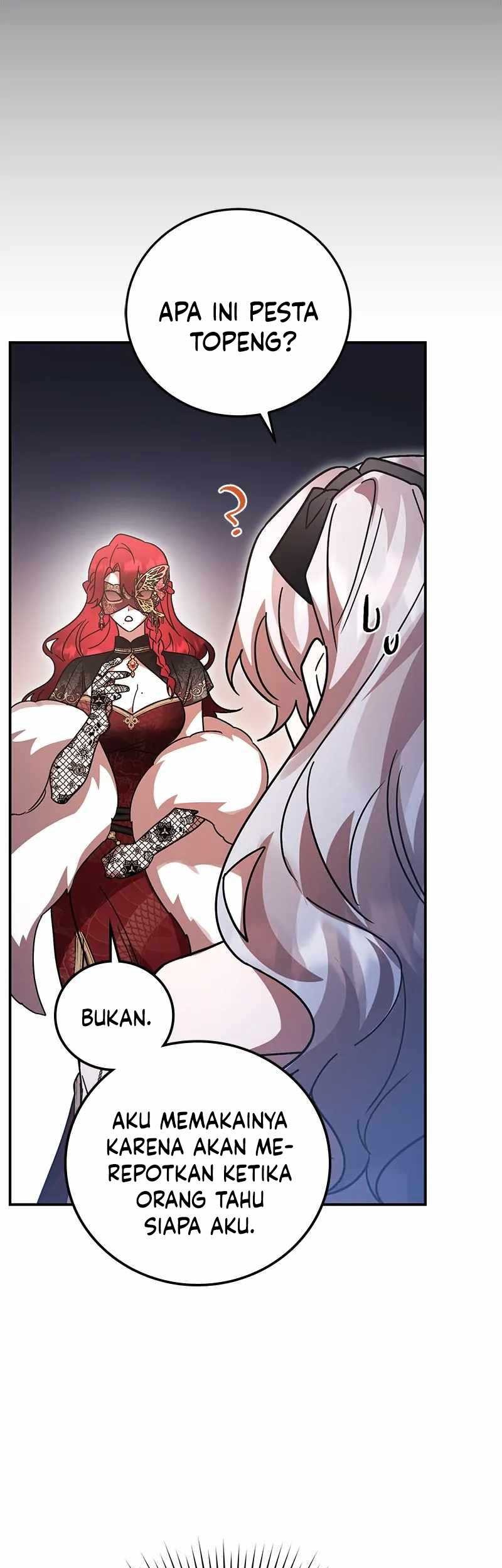 Heroes, Demons & Villains Chapter 77 Gambar 49