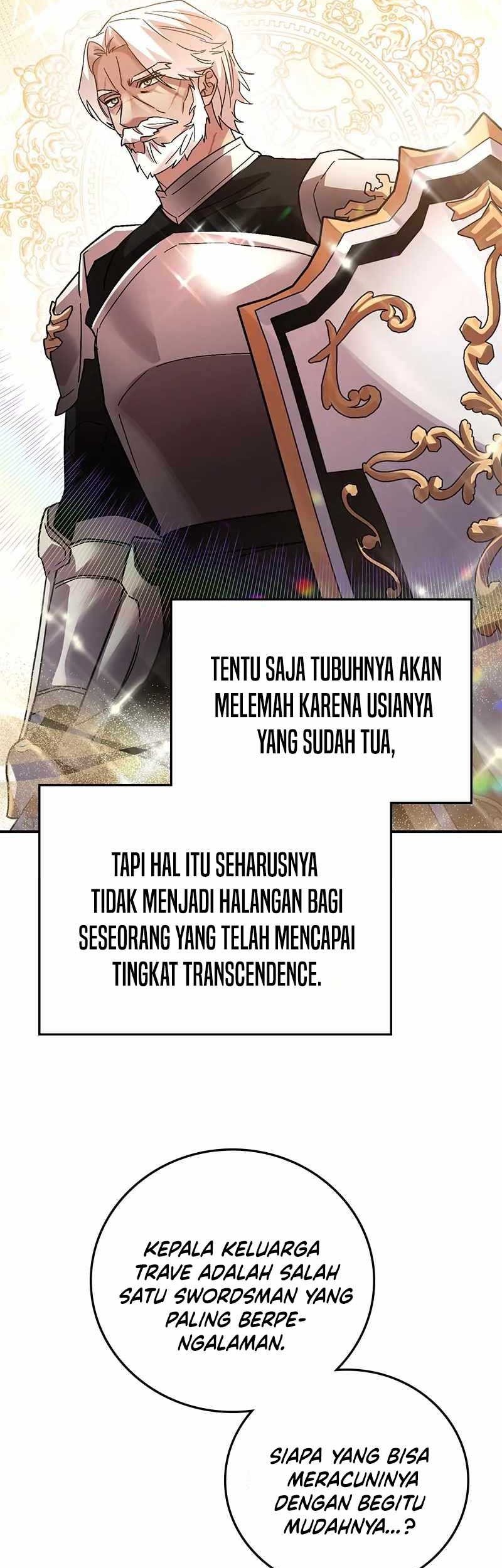 Heroes, Demons & Villains Chapter 76 Gambar 36