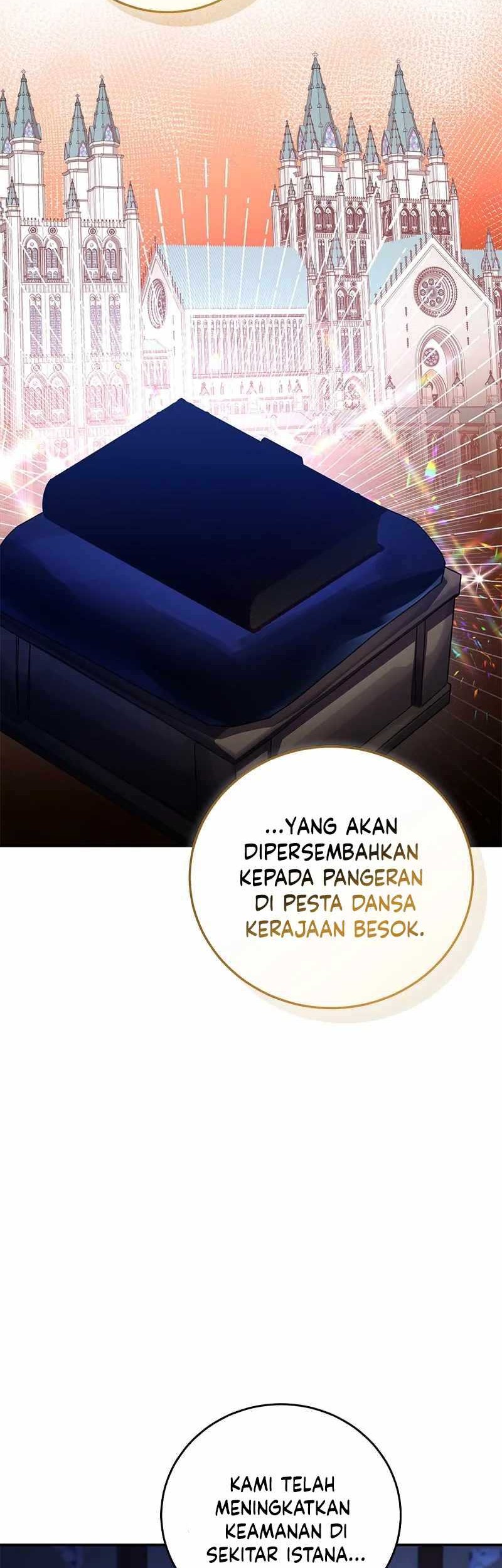 Heroes, Demons & Villains Chapter 76 Gambar 40