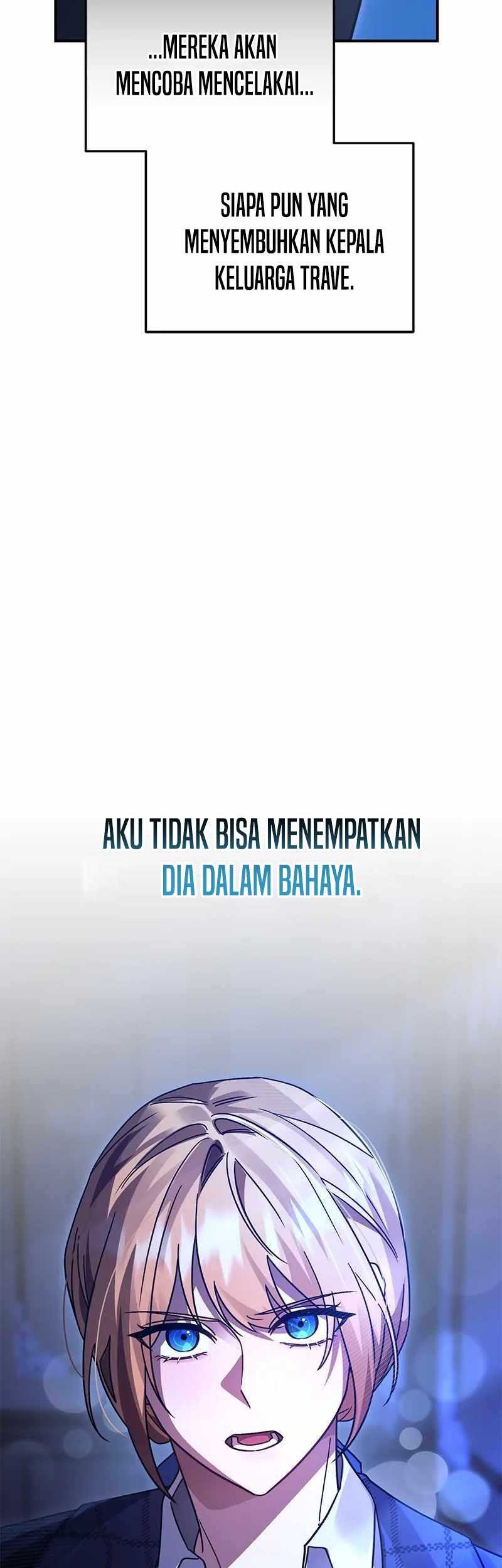 Heroes, Demons & Villains Chapter 76 Gambar 50