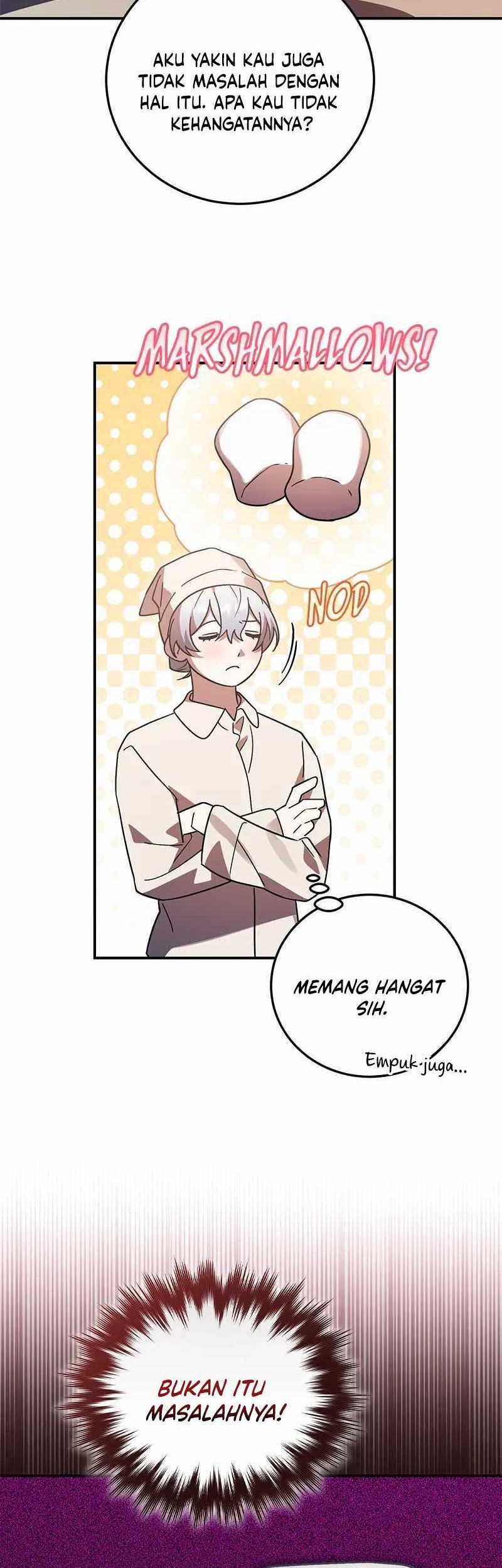 Heroes, Demons & Villains Chapter 76 Gambar 60