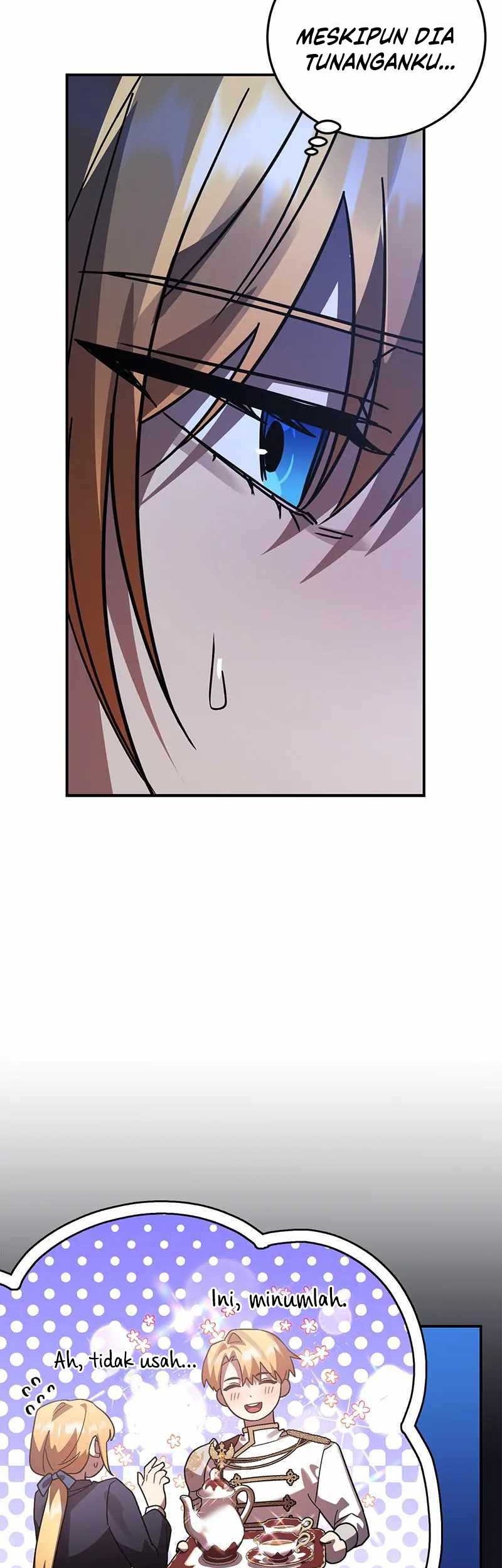 Heroes, Demons & Villains Chapter 76 Gambar 15