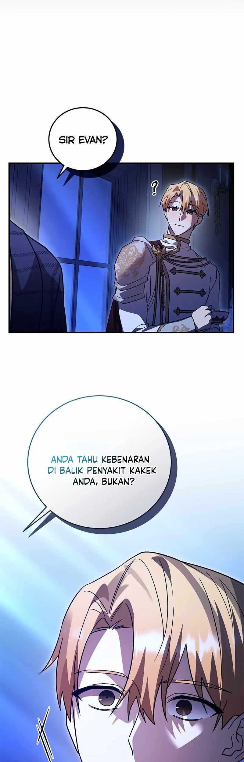 Heroes, Demons & Villains Chapter 76 Gambar 19