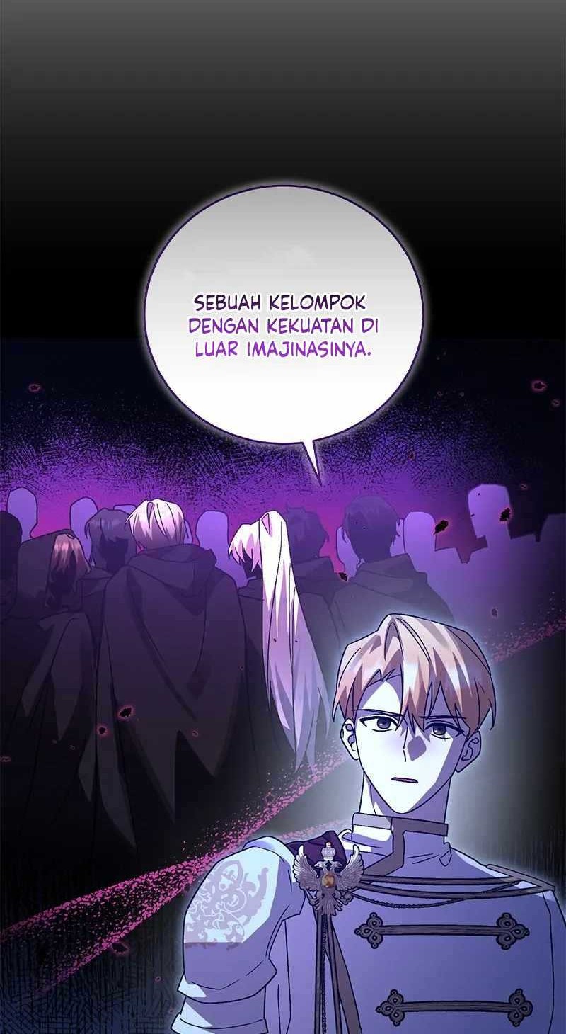 Heroes, Demons & Villains Chapter 76 Gambar 33