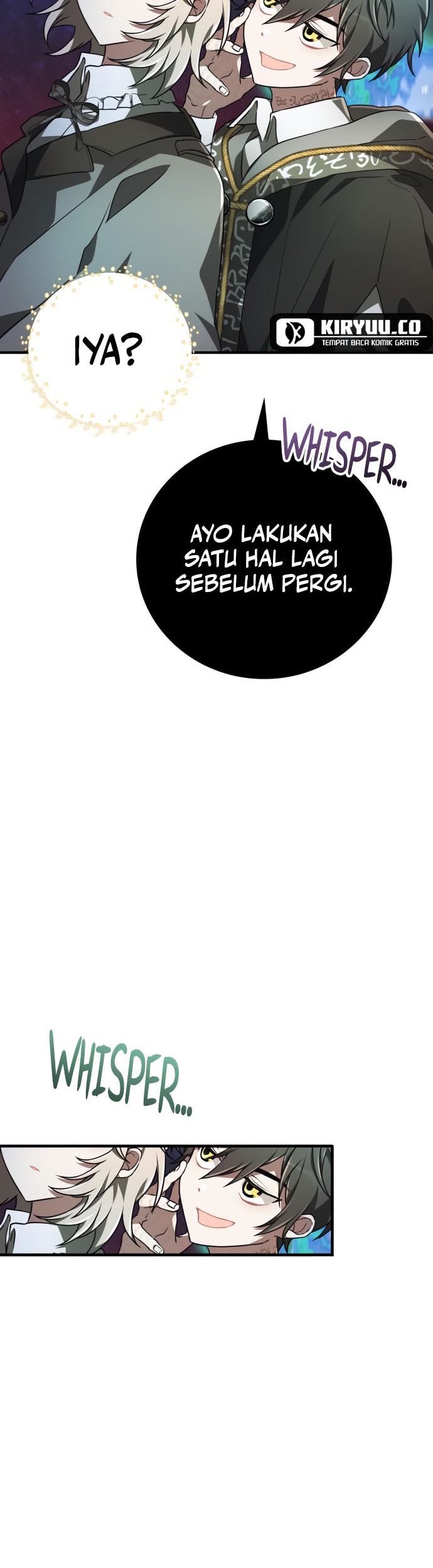 I Become a Legendary ArchMage by Reading a Book Chapter 41 Gambar 38