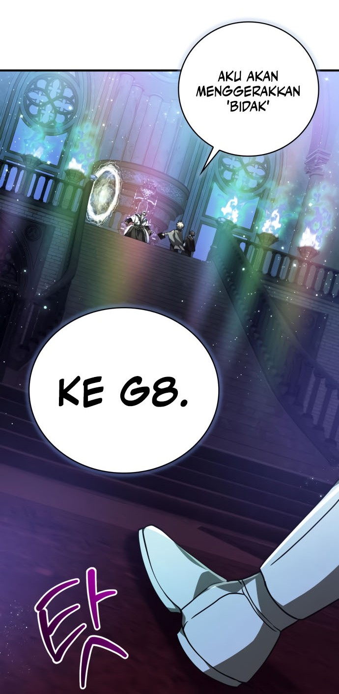 I Become a Legendary ArchMage by Reading a Book Chapter 41 Gambar 40
