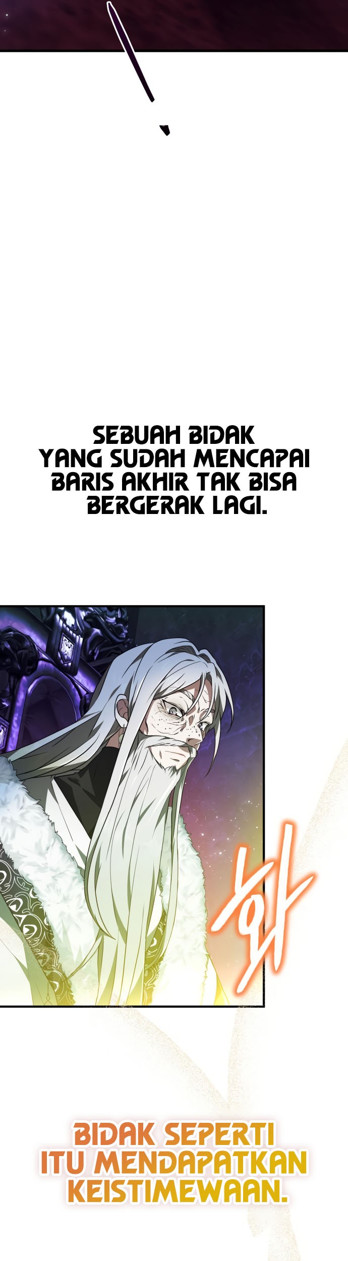 I Become a Legendary ArchMage by Reading a Book Chapter 41 Gambar 41