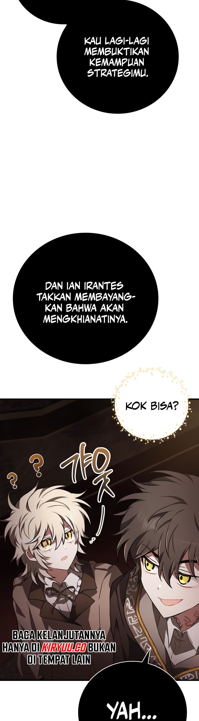 I Become a Legendary ArchMage by Reading a Book Chapter 41 Gambar 51