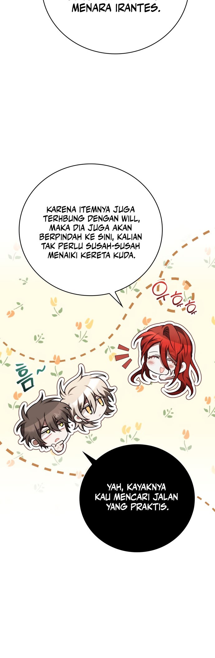 I Become a Legendary ArchMage by Reading a Book Chapter 41 Gambar 59