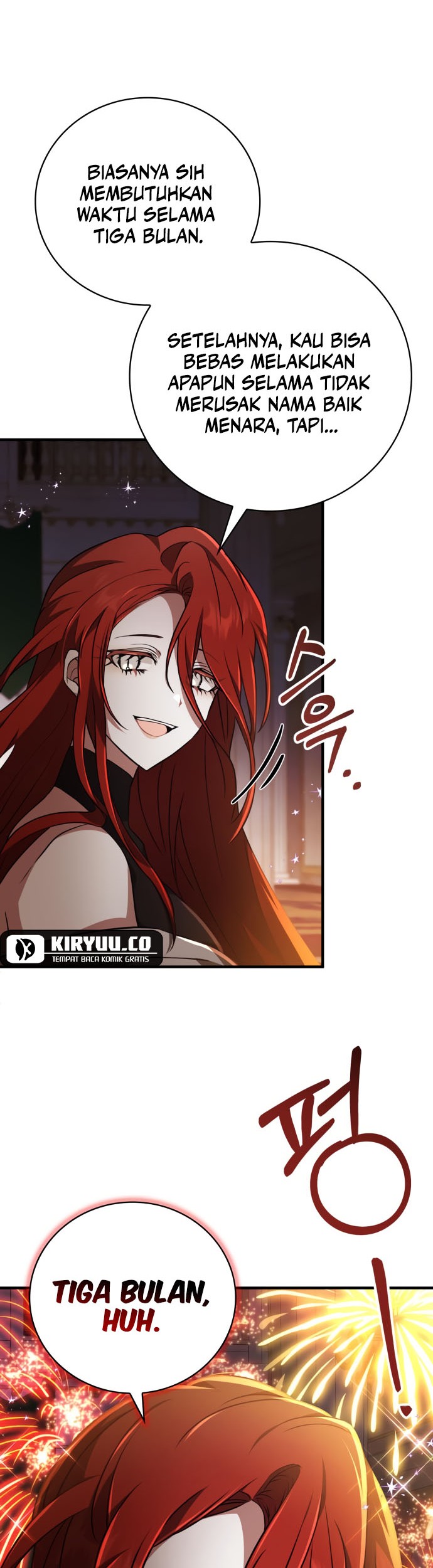 I Become a Legendary ArchMage by Reading a Book Chapter 41 Gambar 61
