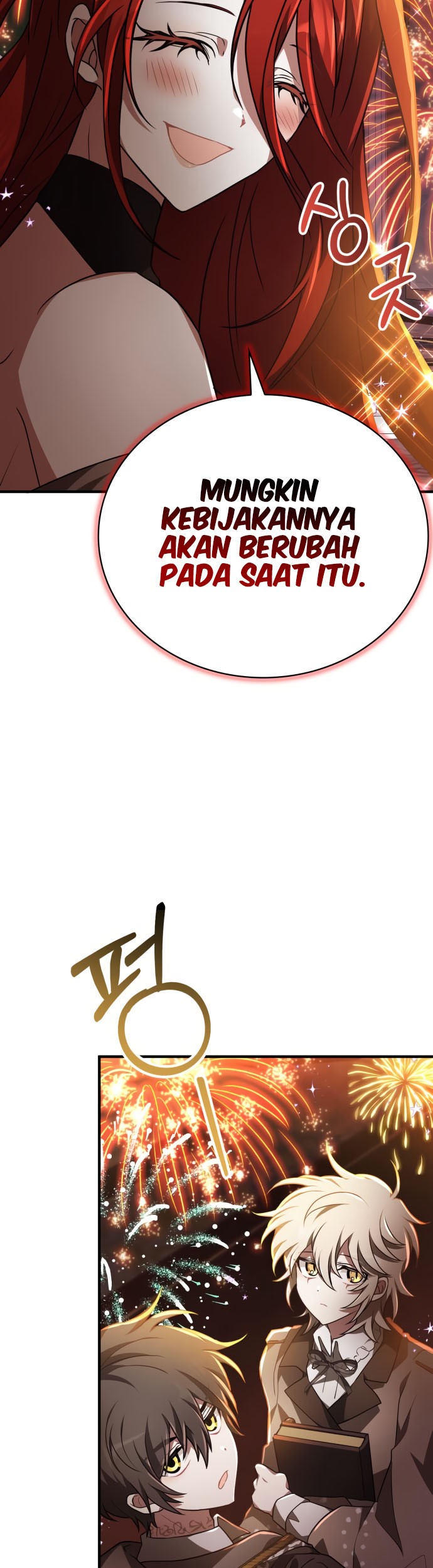 I Become a Legendary ArchMage by Reading a Book Chapter 41 Gambar 62
