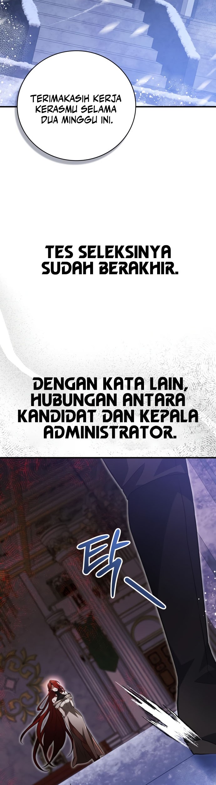 I Become a Legendary ArchMage by Reading a Book Chapter 41 Gambar 65