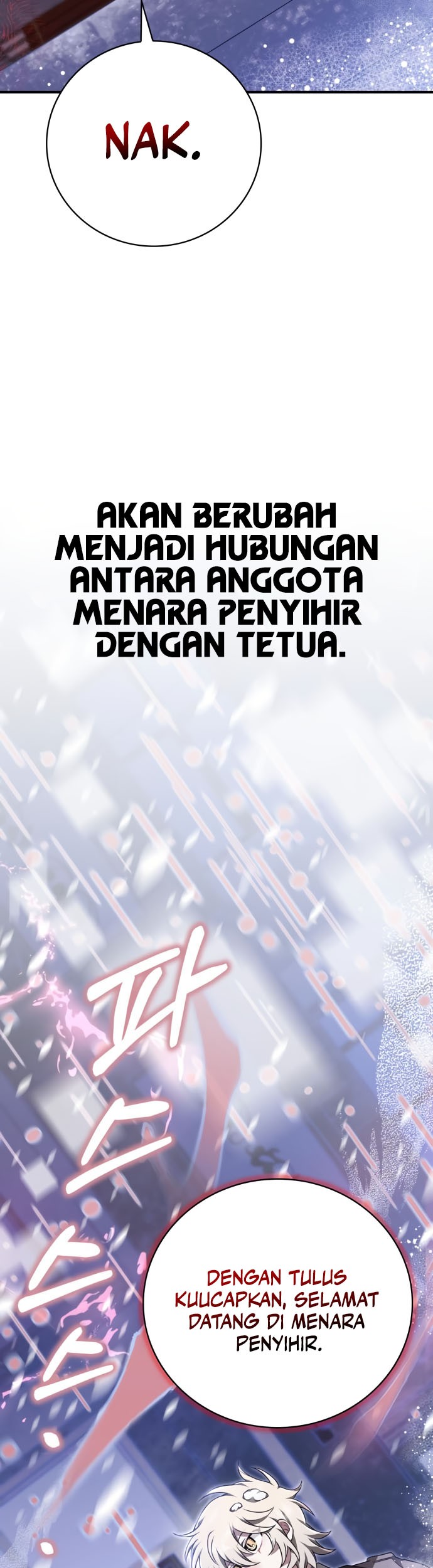 I Become a Legendary ArchMage by Reading a Book Chapter 41 Gambar 66