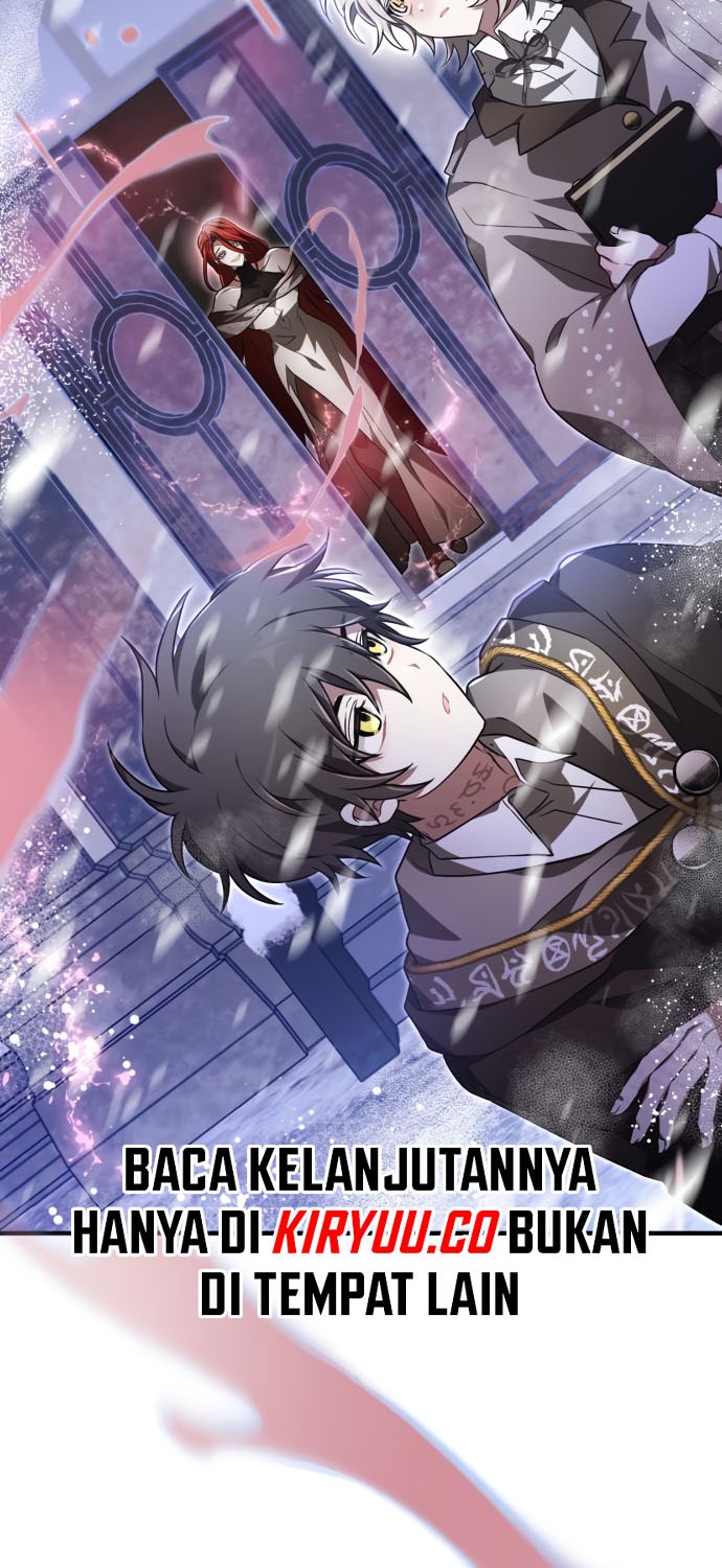 I Become a Legendary ArchMage by Reading a Book Chapter 41 Gambar 67