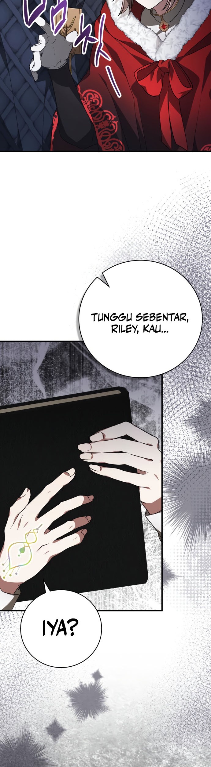 I Become a Legendary ArchMage by Reading a Book Chapter 41 Gambar 73
