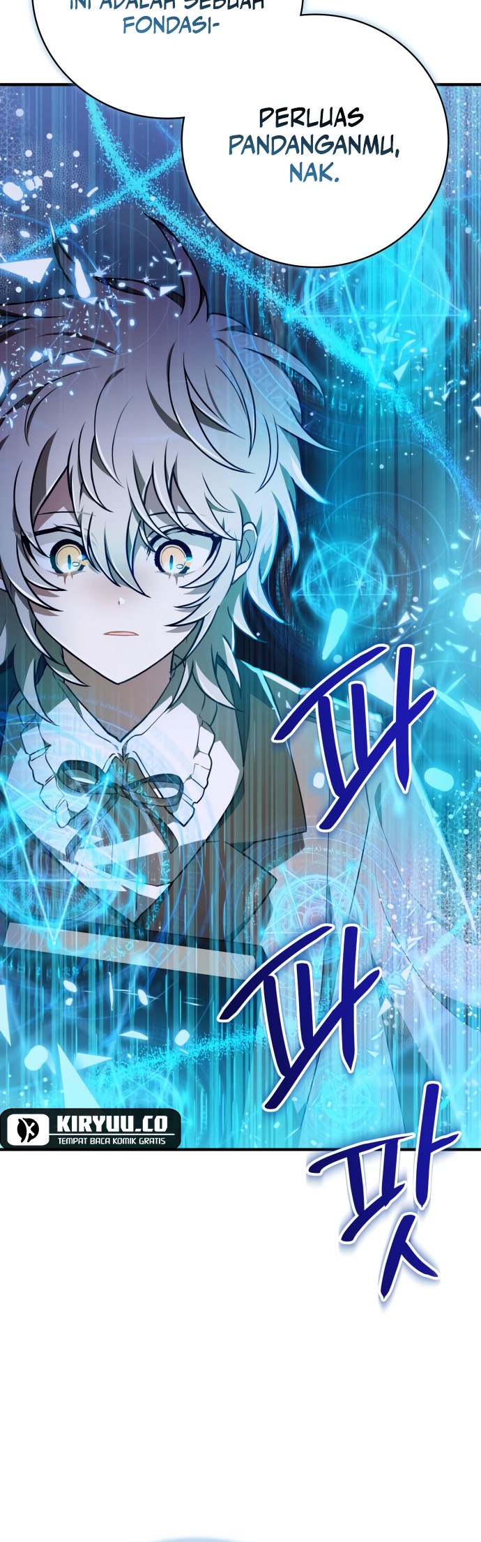 I Become a Legendary ArchMage by Reading a Book Chapter 41 Gambar 4