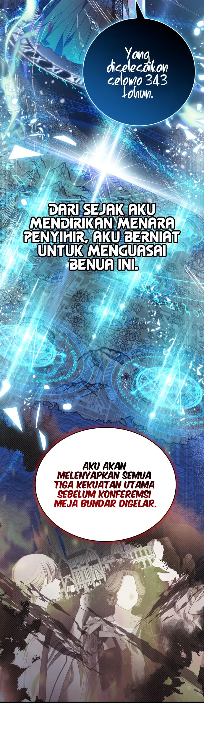 I Become a Legendary ArchMage by Reading a Book Chapter 41 Gambar 10