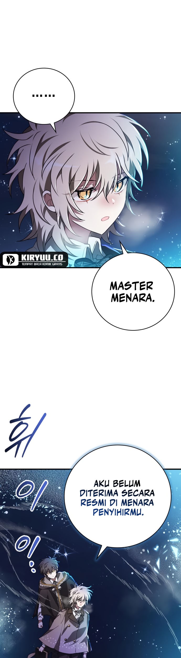 I Become a Legendary ArchMage by Reading a Book Chapter 41 Gambar 11