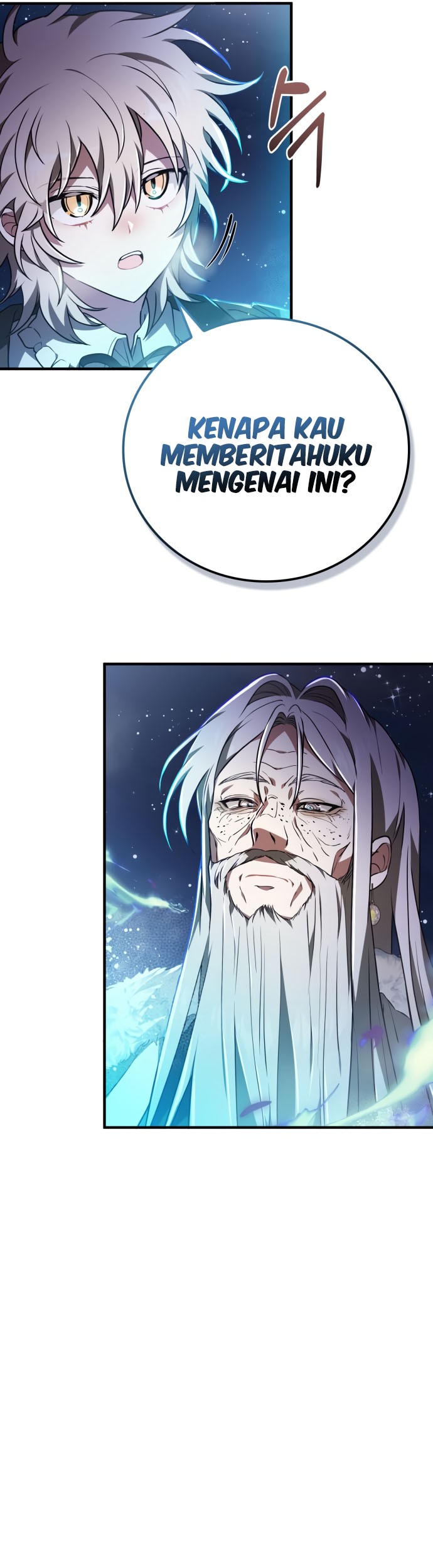 I Become a Legendary ArchMage by Reading a Book Chapter 41 Gambar 13