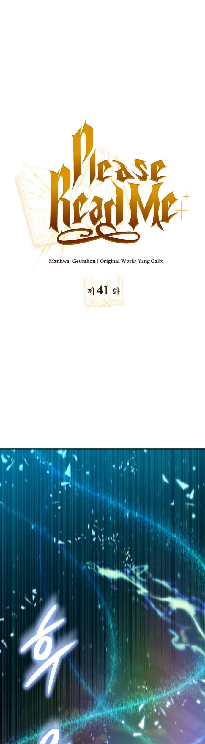 I Become a Legendary ArchMage by Reading a Book Chapter 41 Gambar 14